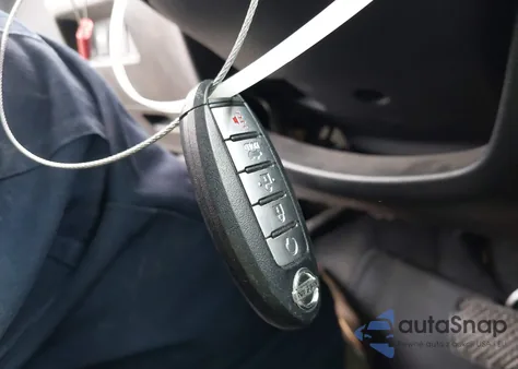 2015 Nissan Altima 2.5 Sv from USA, damaged, VIN 1N4AL3AP5FC175043